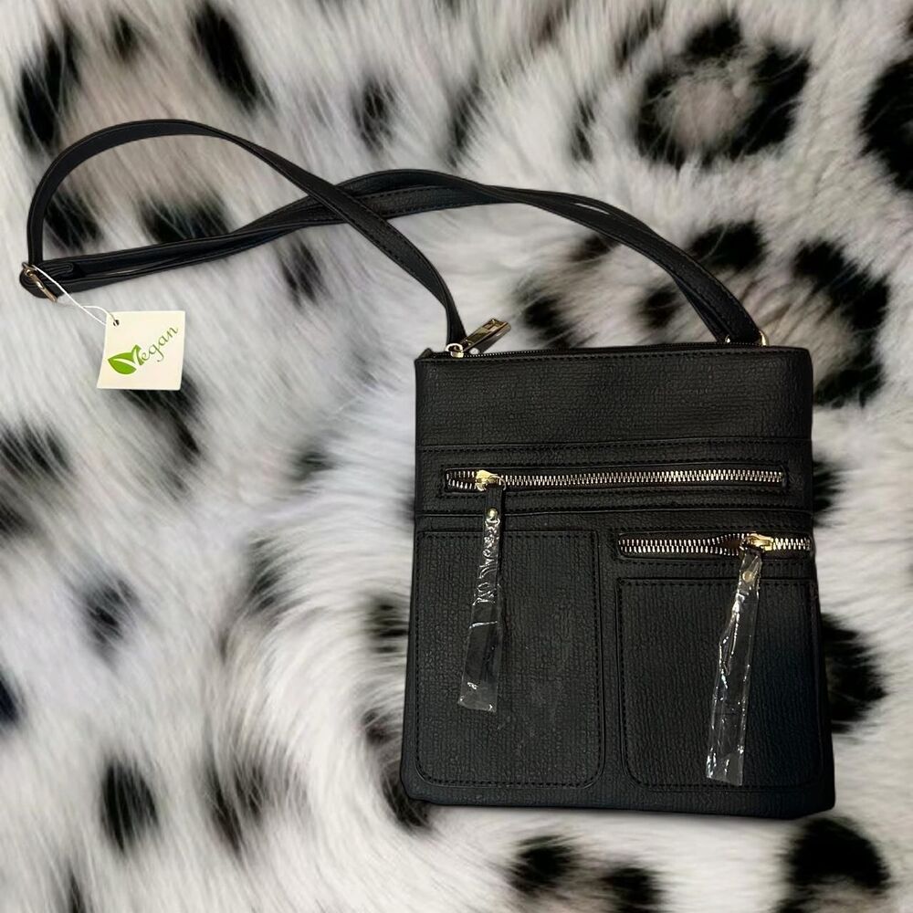Women's Black Bag
